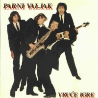 Purchase Parni Valjak - Vruce Igre