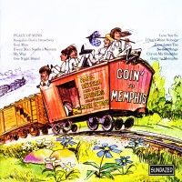 Purchase Paul Revere & the Raiders - Goin' Memphis (Vinyl)