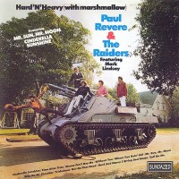 Purchase Paul Revere & the Raiders - Hard 'n' Heavy (Vinyl)