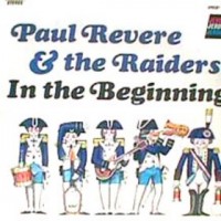 Purchase Paul Revere & the Raiders - In The Beginning