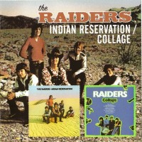 Purchase Paul Revere & the Raiders - Indian Reservation