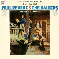 Purchase Paul Revere & the Raiders - Just Like Us (Vinyl)