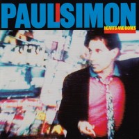 Purchase Paul Simon - Hearts And Bones