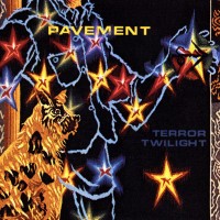 Purchase Pavement - Terror Twilight