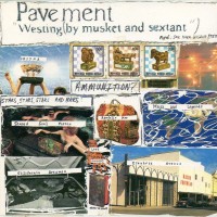 Purchase Pavement - Westing (By Musket And Sextant)