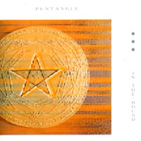 Purchase Pentangle - In The Round