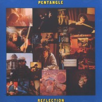 Purchase Pentangle - Reflection
