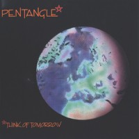 Purchase Pentangle - Think Of Tomorrow