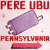 Buy Pere Ubu - Pennsylvania Mp3 Download