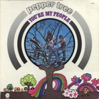 Purchase Pepper Tree - You're My People