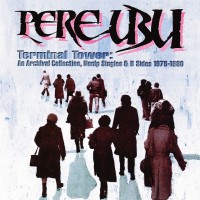 Purchase Pere Ubu - Terminal Tower