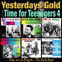 Purchase Peter En Rockets - Time For Teenagers