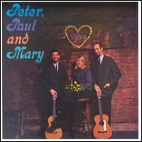Purchase Peter, Paul & Mary - Peter, Paul & Mary