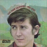 Purchase Phil Ochs - Tape From California