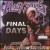 Buy Plasmatics - Final Days Anthems For The Apocalypse Mp3 Download