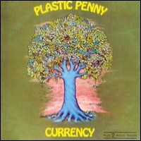 Purchase Plastic Penny - Currency