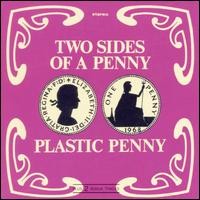 Purchase Plastic Penny - Two Sides Of A Penny