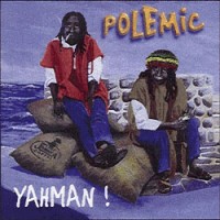 Purchase Polemic - Yahman
