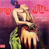 Purchase Pro Arte - Pruzi Mi Ruku, Ljubava