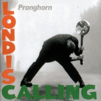 Purchase Pronghorn - Londis Calling