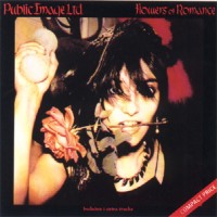 Purchase Public Image Limited - Flowers Of Romance