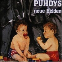 Purchase Puhdys - Neue Helden