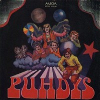 Purchase Puhdys - Puhdys 2