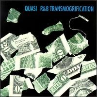Purchase Quasi - R&B Transmogrification