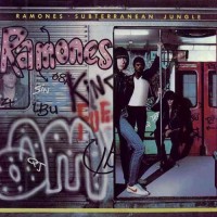 Purchase The Ramones - Subterranean Jungle (Expanded & Remastered 2002)