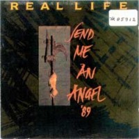 Purchase Real Life - Send Me An Angel