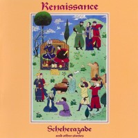 Purchase Renaissance - Sheherazade And Other Stories