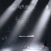 Purchase Republika - 1994-2001