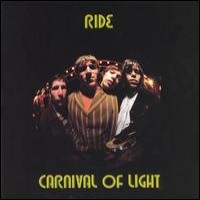Purchase Ride - Carnival Of Light