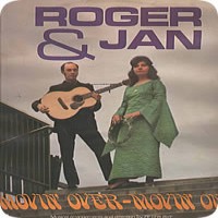 Purchase Roger & Jan Hurrell - Movin' Over, Movin' Over