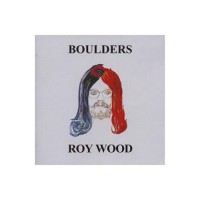 Purchase Roy Wood - Boulders