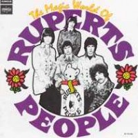 Purchase Rupert's People - The Magic World Of Rupert's People