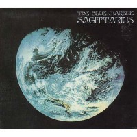 Purchase Sagittarius (US) - The Blue Marble (Vinyl)