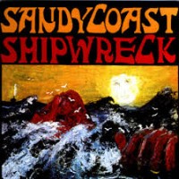 Purchase Sandy Coast - Shipwreck (Vinyl)