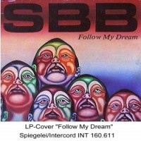 Purchase SBB - Follow My Dream