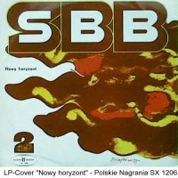 Purchase SBB - Nowy Horyzont