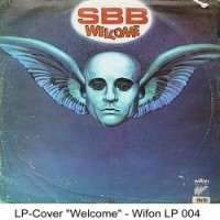 Purchase SBB - Welcome