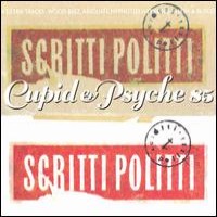 Purchase Scritti Politti - Cupid & Psyche 85