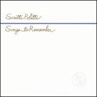 Purchase Scritti Politti - Songs To Remember