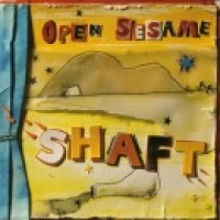 Purchase Shaft (NZ) - Open Sesame