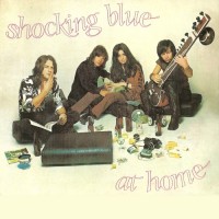 Purchase Shocking Blue - At Home (Reissued 2000)
