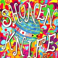 Purchase Shonen Knife - Shonen Knife