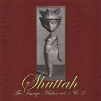 Purchase Shuttah - The Image Maker Vol.1