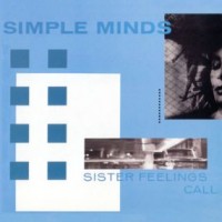 Purchase Simple Minds - Sister Feeleings Call
