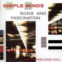 Purchase Simple Minds - Sons And Fascination