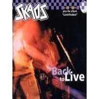 Purchase Skaos - Back To Live